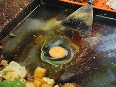 -幸福铁板烧(共和村店)