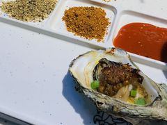 -小鲜肉延边朝鲜族烤串(珠海店)