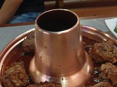 -老诚一锅(万年花城店)