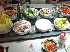 -农小锅自助小火锅(北京大兴凯德店)