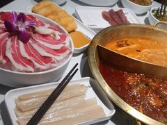 -小龙坎火锅(总店)