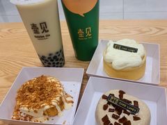 -鹿禾园(钟楼店)