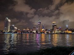 -宝莱纳餐厅(滨江店)