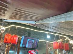 门面-老船夫石锅苗苗鱼·老字号(三道堰总店)