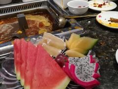 -海底捞火锅(关山保利店)