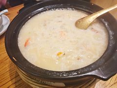 -潮粥荟·潮汕砂锅粥(朝阳大悦城店)
