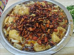 -黑皮酸菜鱼(绣花巷店)