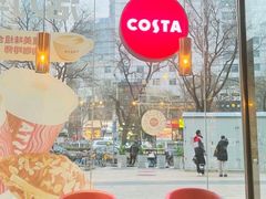 -COSTA COFFEE(丰联广场店)