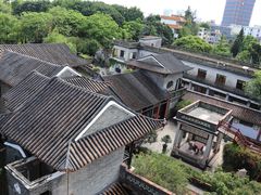 -东莞市可园博物馆