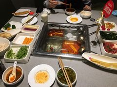 -海底捞火锅(凯德广场店)