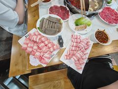 -红姐重庆火锅(曙光路店)