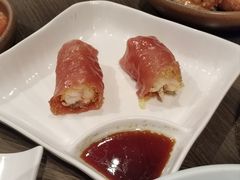 -万丽轩·粤菜(王府井金茂万丽酒店)