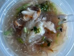-食盈碗仔翅(星玺广场店)