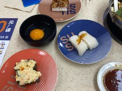 -大力喜速递寿司(世纪金源店)