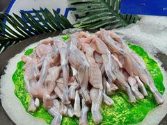 -星伦多自助料理·涮烤一体(虹悦城店)