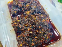 -九九牛肉馆(南山路店)