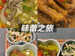 -大鹏饭店·金陵家宴(奥体中心店)