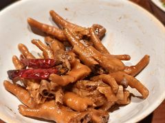 -田小狗的饭店(碧桂园店)