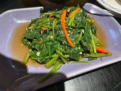 -金泰兰忆暹罗·东南亚餐厅(城西银泰店)