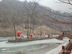 -丹东凤凰山景区