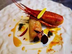 -九献创意菜·牛排馆(亮马河花园店)