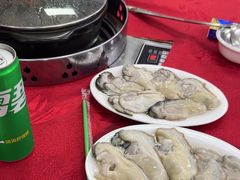 -花苑美食横琴生蚝火锅(拱北粤华路店)