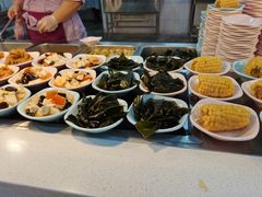 -交通大学（闵行校区）-第二餐饮大楼