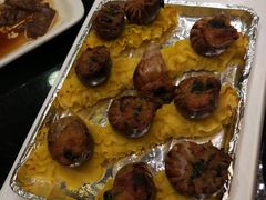 -新南华大酒店(广中店)