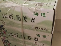 海堤葡萄园-海堤葡萄园中小学生研学基地