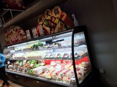 -盒马鲜生(馥邦国际店)