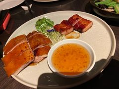 -万丽轩·粤菜(王府井金茂万丽酒店)
