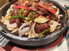 -刀板香·安徽菜(国购IFC店)