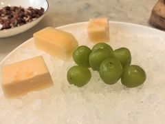 -四季明湖·鲁菜海鲜(明湖店)
