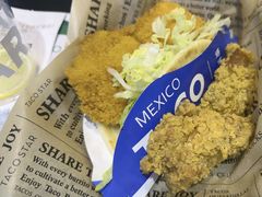 -TACO STAR 塔可星(下沙宝龙店)