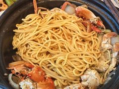 -不仔客海鲜·烧烤·270度海景餐厅(大东海店)