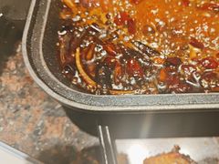 -花千代秘制烤鱼(新玛特店)