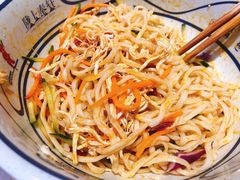 -陇上秦轩西安biangbiang面(EFC欧美金融商业城店)