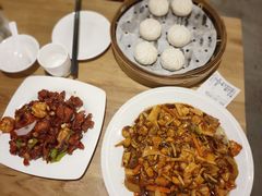 -陈傻子餐厅(世纪都会店)