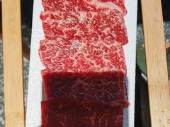 -谷牛日式烤肉(宝山U天地店)