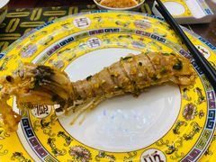 -金水门银河酒楼(新埠岛店)