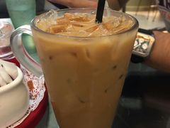 -翠华餐厅(香港国际机场店)