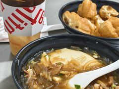 -东华豆花(漳州店)