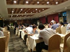 大堂-扬州狮子楼·非遗淮扬菜(总店)