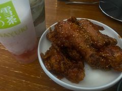 -奇帕波·披萨&炸鸡(诺和木勒站店)