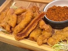 -同仁四季椰子鸡(罗湖国贸店)