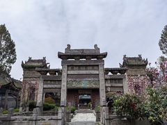 -西安化觉巷清真大寺