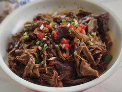 -黄牛肉馆·皖南土菜