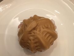 -麒麟山景大酒店岭南汇海鲜酒家(沙井店)