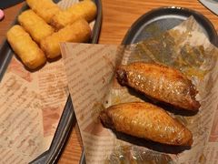 -派尔曼特披萨(万象城店)