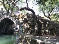 -桂林灵渠景区